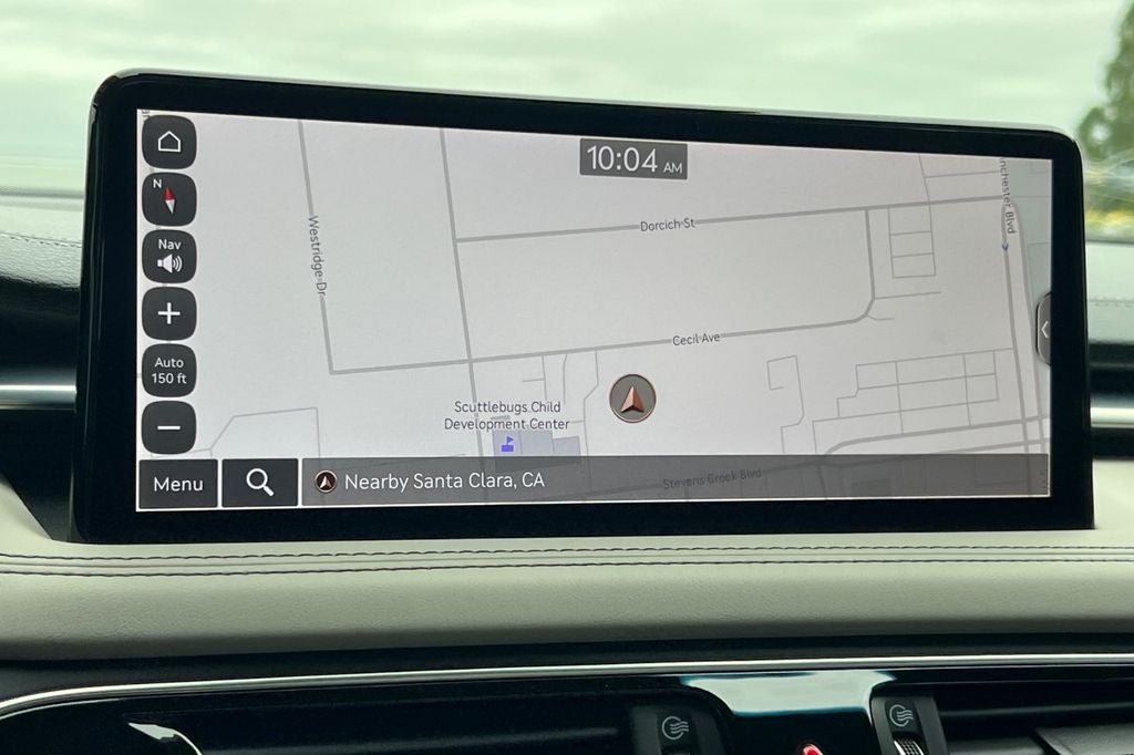2022 Genesis G70 3.3T