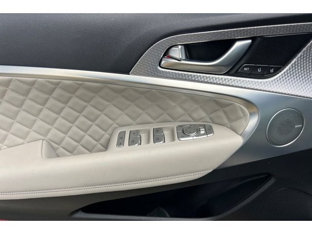 2022 Genesis G70 3.3T