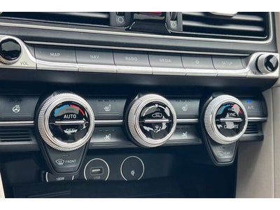 2022 Genesis G70 3.3T