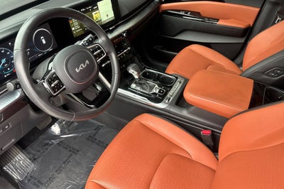 2024 Kia Carnival SX Prestige