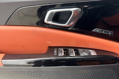 2024 Kia Carnival SX Prestige