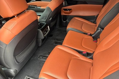 2024 Kia Carnival SX Prestige