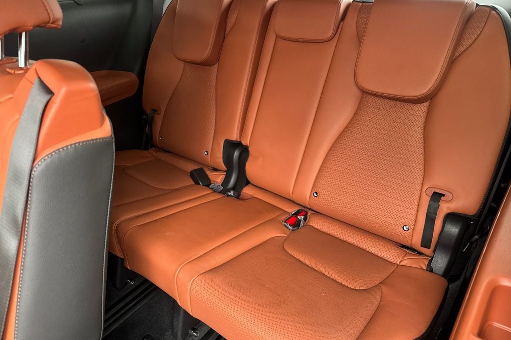 2024 Kia Carnival SX Prestige
