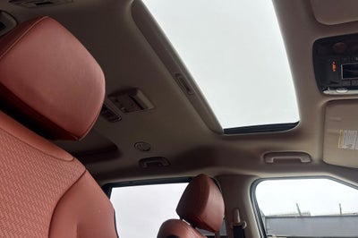 2024 Kia Carnival SX Prestige