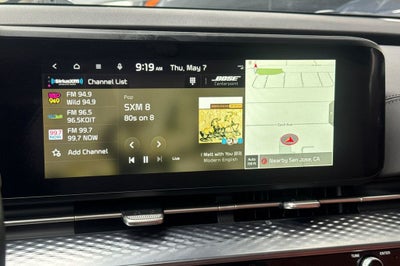 2024 Kia Carnival SX Prestige