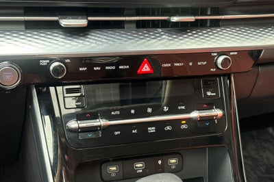 2024 Kia Carnival SX Prestige