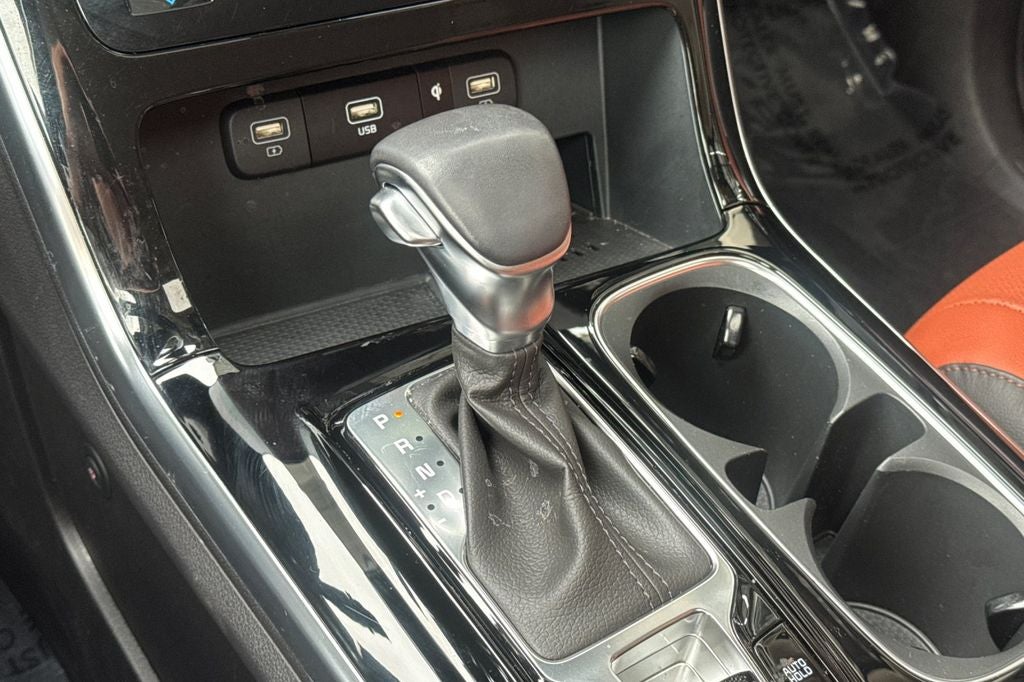 2024 Kia Carnival SX Prestige