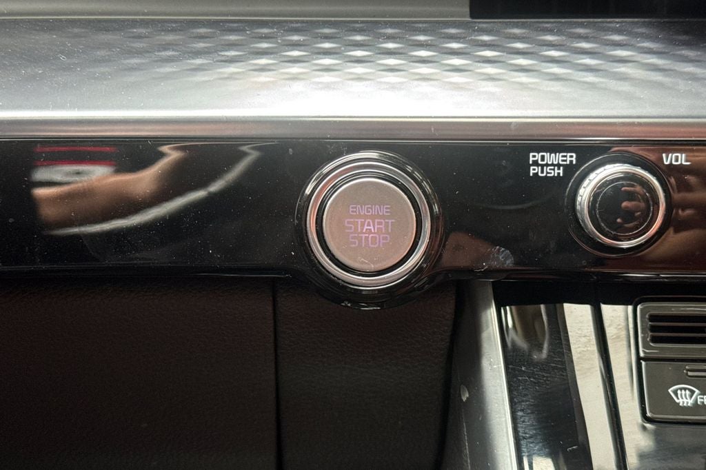 2024 Kia Carnival SX Prestige