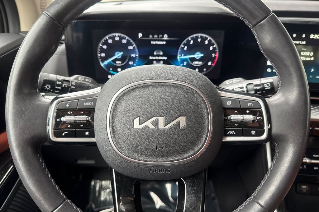 2024 Kia Carnival SX Prestige