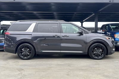 2024 Kia Carnival SX Prestige