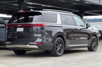 2024 Kia Carnival SX Prestige