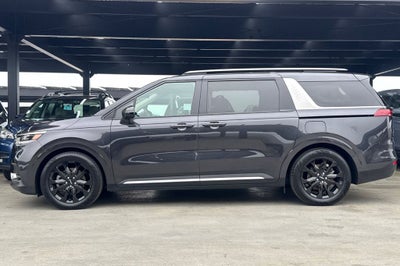 2024 Kia Carnival SX Prestige