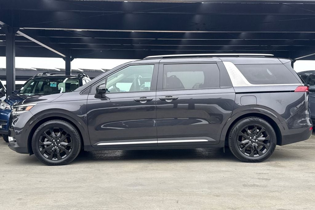 2024 Kia Carnival SX Prestige