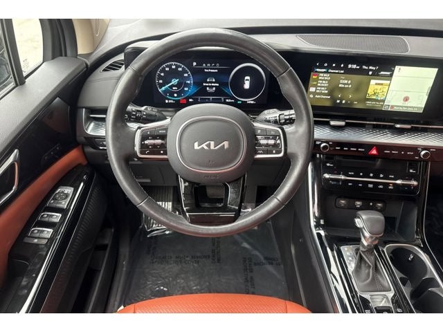 2024 Kia Carnival SX Prestige
