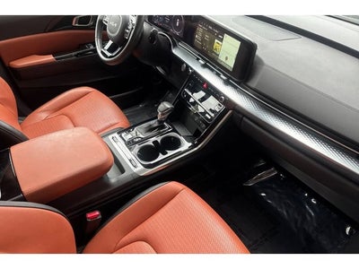 2024 Kia Carnival SX Prestige
