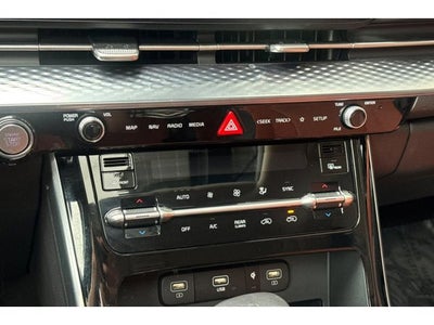 2024 Kia Carnival SX Prestige