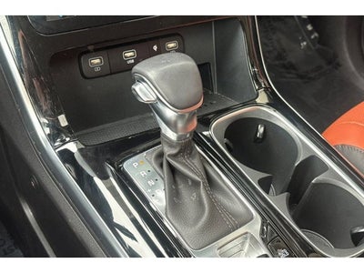 2024 Kia Carnival SX Prestige