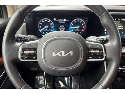 2024 Kia Carnival SX Prestige