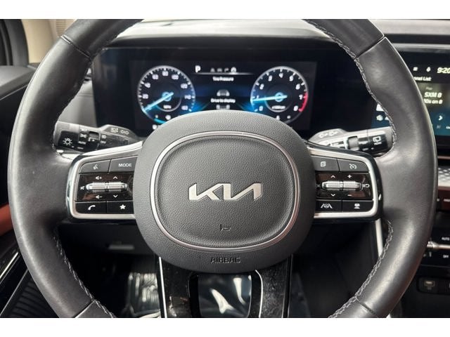 2024 Kia Carnival SX Prestige