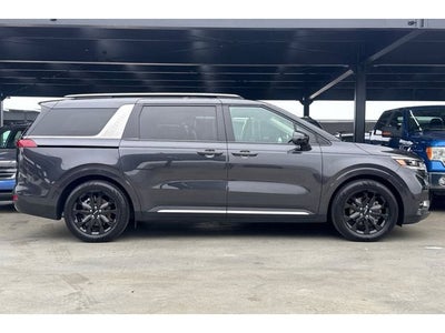 2024 Kia Carnival SX Prestige