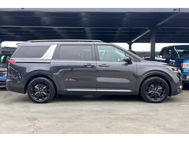 2024 Kia Carnival SX Prestige