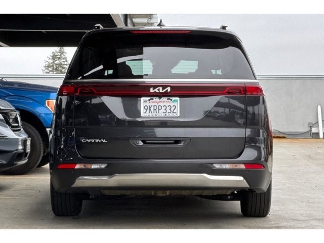 2024 Kia Carnival SX Prestige