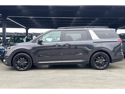 2024 Kia Carnival SX Prestige