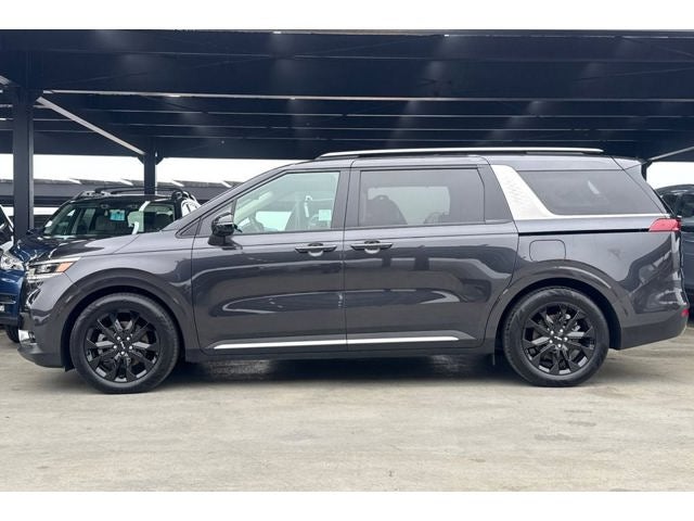 2024 Kia Carnival SX Prestige