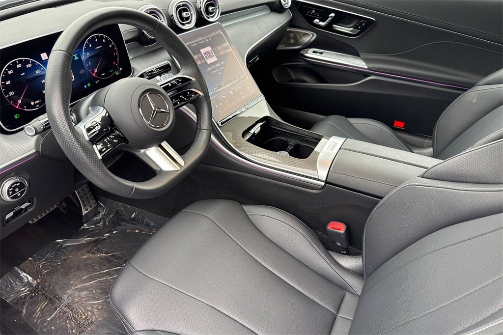 2024 Mercedes-Benz CLE CLE 300 4MATIC®