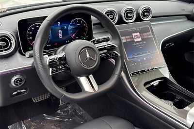 2024 Mercedes-Benz CLE CLE 300 4MATIC®