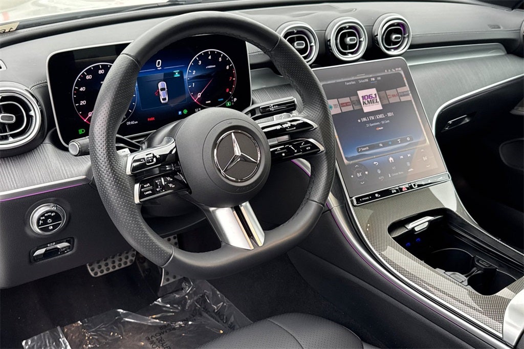 2024 Mercedes-Benz CLE CLE 300 4MATIC®