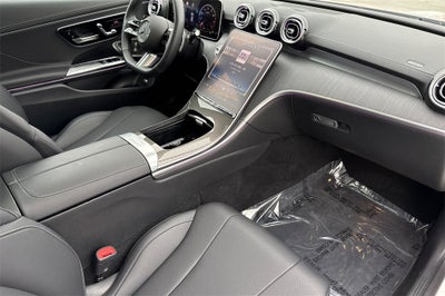 2024 Mercedes-Benz CLE CLE 300 4MATIC®