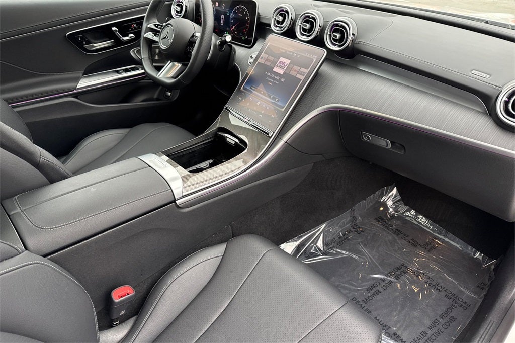 2024 Mercedes-Benz CLE CLE 300 4MATIC®