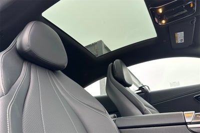 2024 Mercedes-Benz CLE CLE 300 4MATIC®