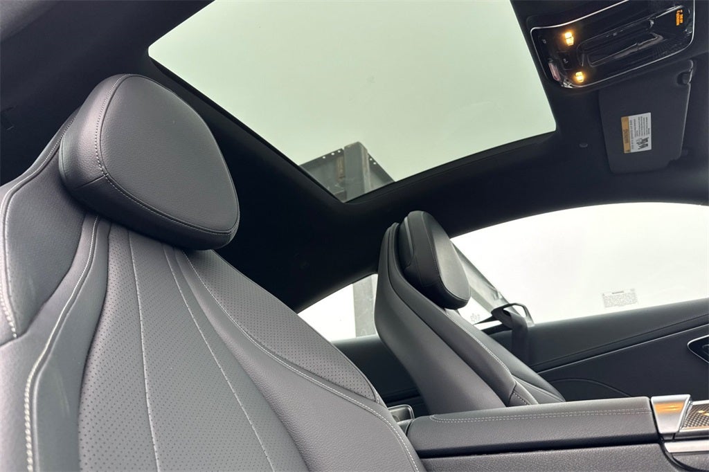 2024 Mercedes-Benz CLE CLE 300 4MATIC®