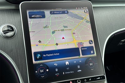 2024 Mercedes-Benz CLE CLE 300 4MATIC®