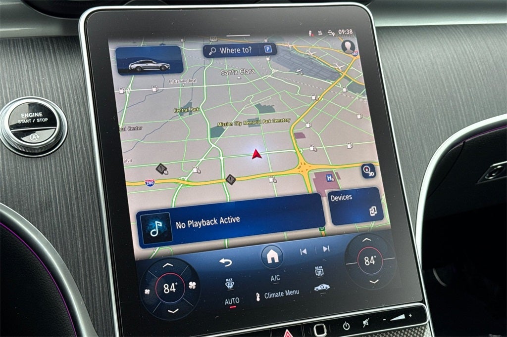 2024 Mercedes-Benz CLE CLE 300 4MATIC®