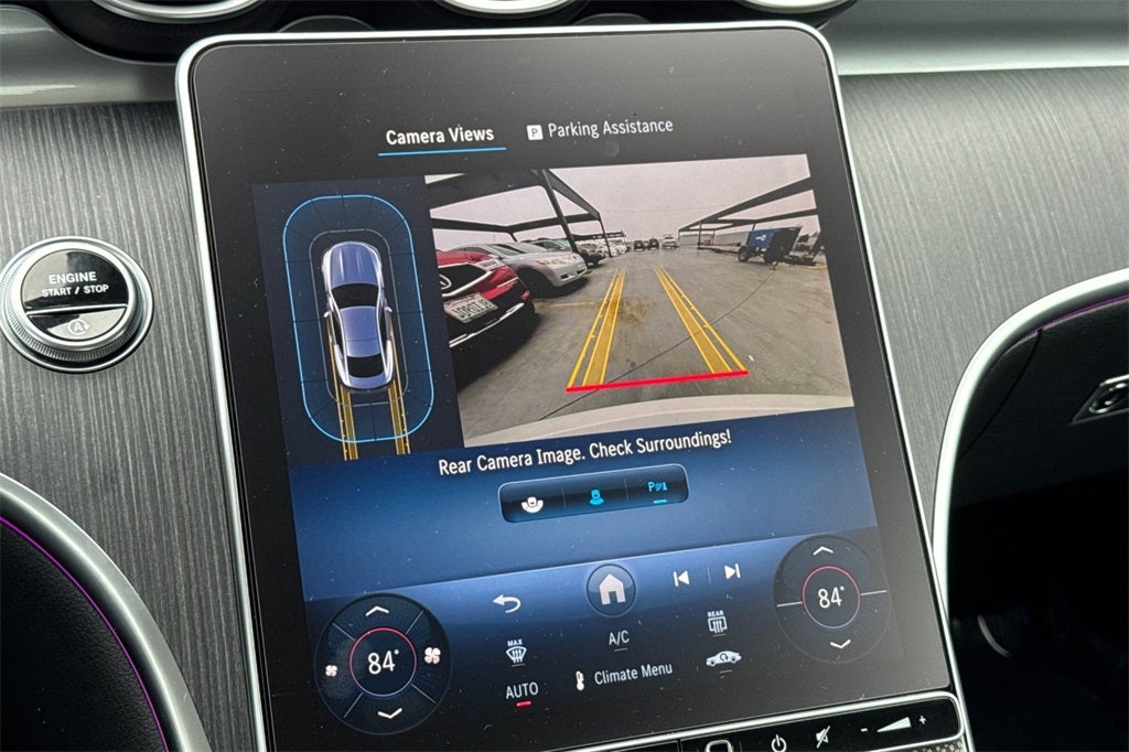 2024 Mercedes-Benz CLE CLE 300 4MATIC®