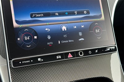 2024 Mercedes-Benz CLE CLE 300 4MATIC®