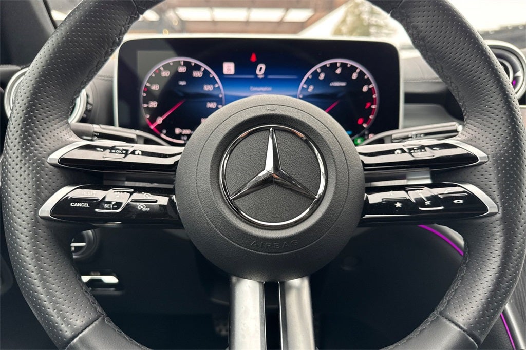 2024 Mercedes-Benz CLE CLE 300 4MATIC®