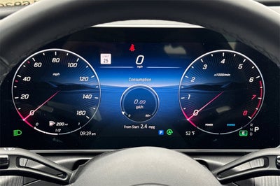 2024 Mercedes-Benz CLE CLE 300 4MATIC®