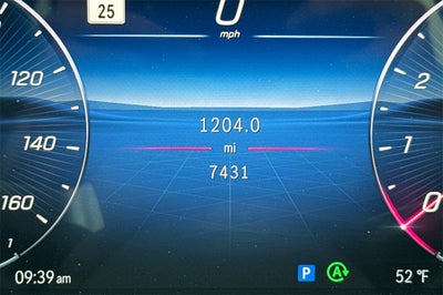 2024 Mercedes-Benz CLE CLE 300 4MATIC®