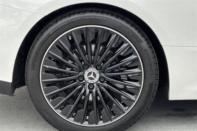 2024 Mercedes-Benz CLE CLE 300 4MATIC®