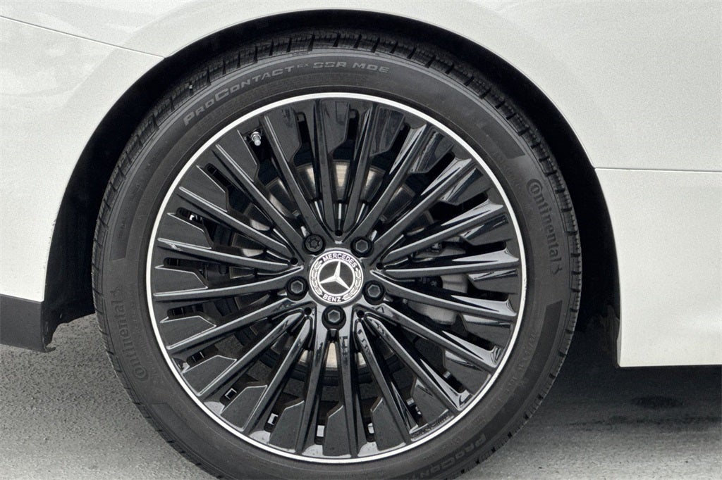 2024 Mercedes-Benz CLE CLE 300 4MATIC®