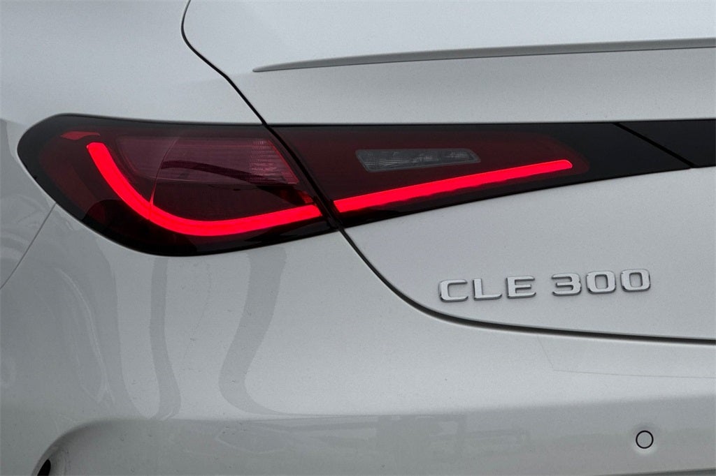 2024 Mercedes-Benz CLE CLE 300 4MATIC®