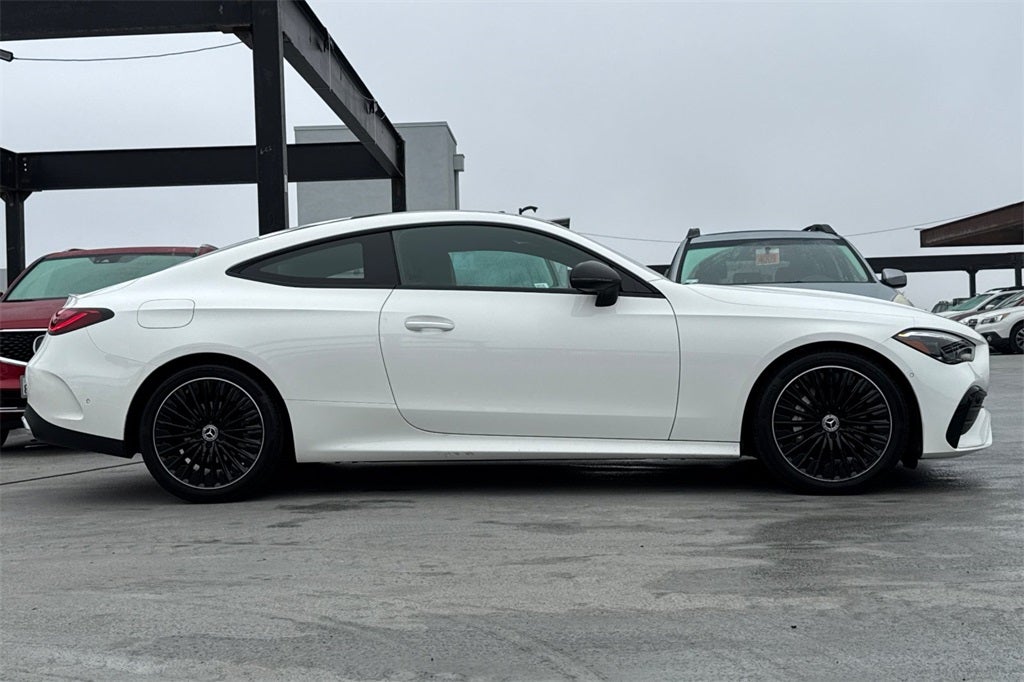 2024 Mercedes-Benz CLE CLE 300 4MATIC®