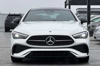 2024 Mercedes-Benz CLE CLE 300 4MATIC®