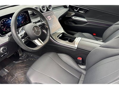 2024 Mercedes-Benz CLE CLE 300 4MATIC®