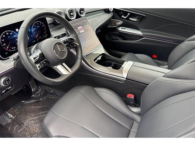 2024 Mercedes-Benz CLE CLE 300 4MATIC®