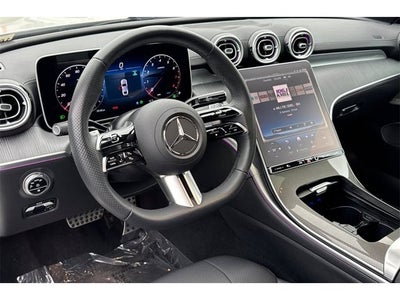 2024 Mercedes-Benz CLE CLE 300 4MATIC®